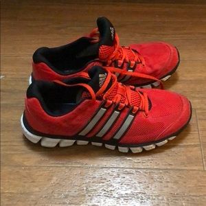 Adidas shoe youth size 5.5